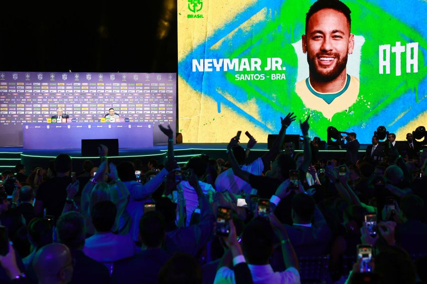 Neymar
