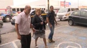 Exministra Cortés es trasladada a Medicina Legal