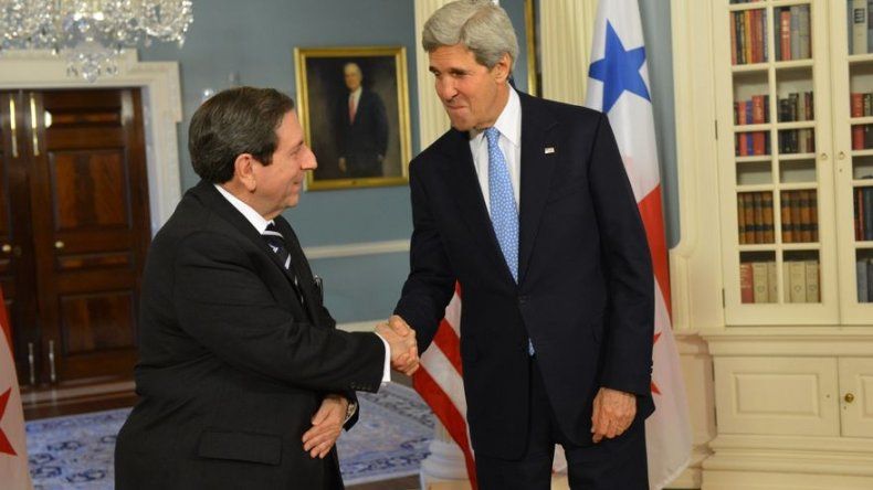 Expertos de EE.UU. evaluarán en 2014 situación de armas químicas en Panamá