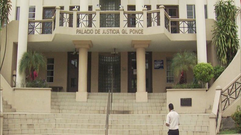 CSJ declara inconstitucional un artículo de Ley Blindaje
