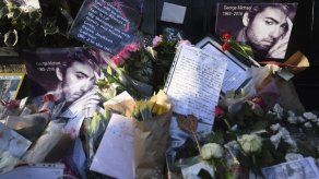 Novio de George Michael le encontró muerto la mañana de Navidad