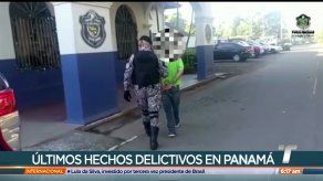 Unos 151 aprehendidos en las últimas horas mediante Operación Alfa Unos 151 aprehendidos en las últimas horas mediante Operación Alfa