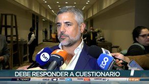 Asamblea aprueba citar al ministro del MOP para responder a cuestionario