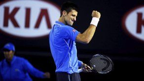 Djokovic avanza a semifinales en Indian Wells