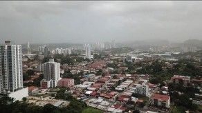 Se intensifica nube de polvo del Sahara en Panamá
