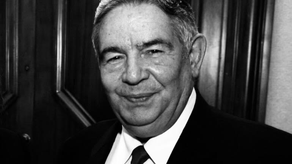 Fallece Don Bobby fundador del Grupo Tzanetatos