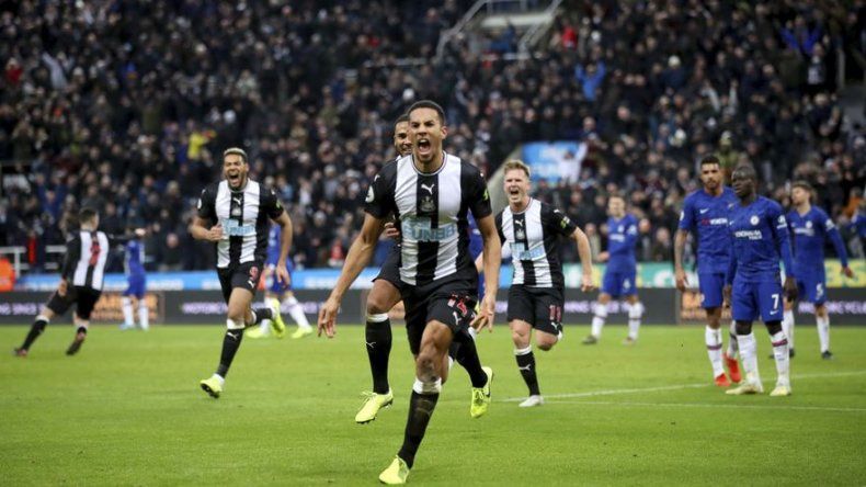 City, Arsenal, Chelsea y Tottenham dejan ir puntos