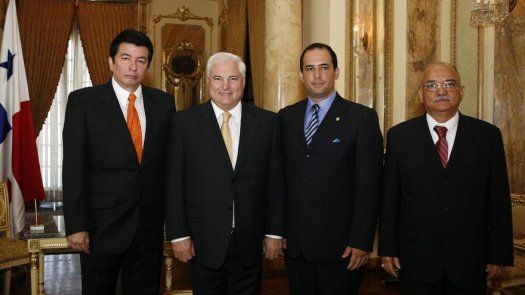 Demanda de Panamá Avanza no fue admitida por la Sala Tercera