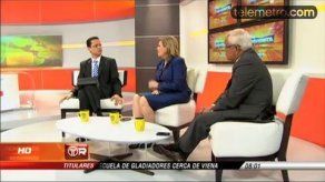 Varela tendrá que reemplazar al Presidente