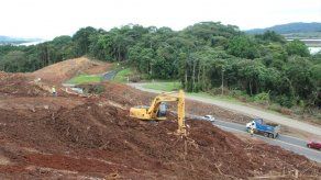 CIAM presenta denuncia penal por ensanche de la avenida Omar Torrijos