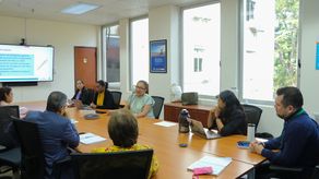 MINSA presenta estrategias para reducir la obesidad en Panamá