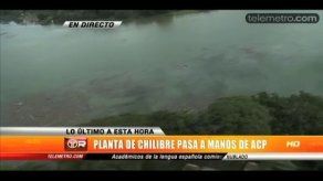 Martinelli pide a directiva del Idaan poner cargos a disposición Martinelli pide a directiva del Idaan poner cargos a disposición