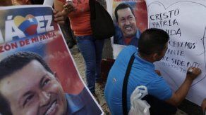 ¡Volvió!: euforia y sosiego en el chavismo