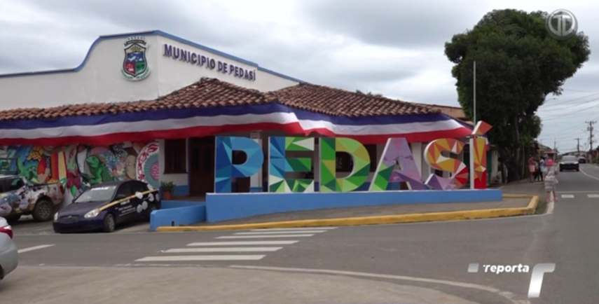 Menor fallecido en Pedasí