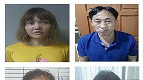 Seúl identifica los posibles venenos usados en el asesinato de Kim Jong-nam