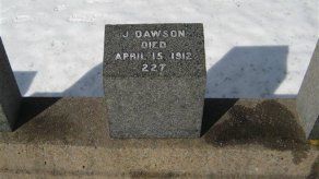 Halifax conmemora centenario del hundimiento del Titanic