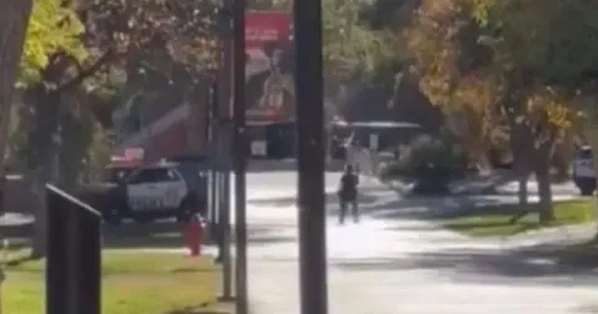 Tiroteo en Las Vegas Tiroteo en Las Vegas