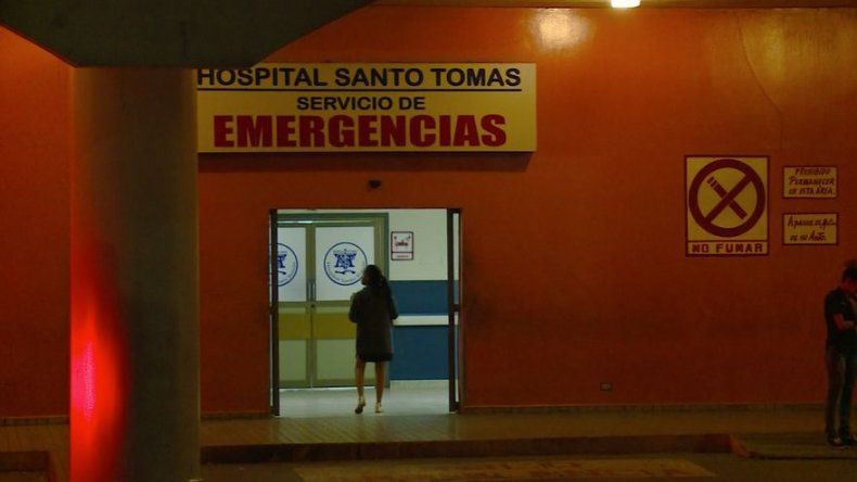Cinco heridos tras intercambio de disparos en Isla San Miguel