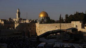 Israel califica de paso adelante apertura oficina australiana en Jerusalén