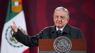 El presidente de México, Andrés Manuel López Obrador. El presidente de México, Andrés Manuel López Obrador.