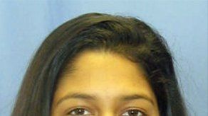 EEUU: Hallan cadáver de mujer en auto estacionado