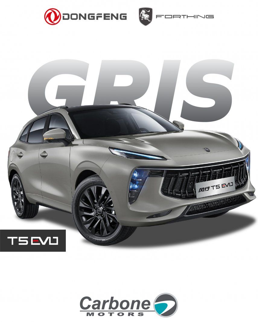 Carbone Motors inaugura taller especializado y anuncia alianza con