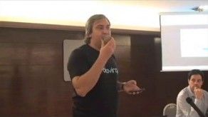 Blaving, la nueva red social de voz, espera 5 millones de usuarios en un año