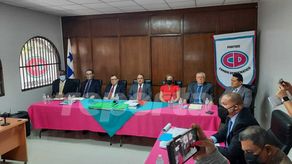 Hoy debían comparecer los diputados Yanibel Ábrego, Nelson Jackson Palma, Hernán Delgado, Mercedes Gálvez y Alain Cedeño, quienes no están presentes, pero están representados por sus defensores.&nbsp;