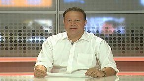 Navarro ha guardado un silencio cómplice con respecto al caso Lavítola