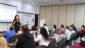 MEF capacita a personal del MINSA&nbsp;