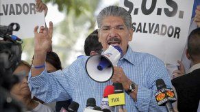 La oposición salvadoreña interpone un recurso contra el escrutinio final de las elecciones