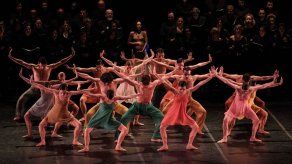 Carmina Burana llega al Teatro Nacional de Lima con 200 artistas en escena