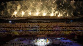 Al igual que los Juegos Olímpicos, los Paralímpicos se realizaron al tiempo que Tokio se encontraba en estado de emergencia debido a la pandemia.