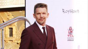 Ethan Hawke recuerda a River Phoenix y Philip Seymour