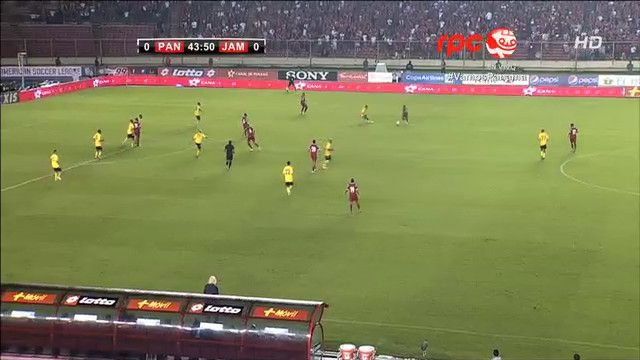 Panamá deja puntos claves en casa y se aleja del Mundial Brasil 2014