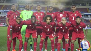 Selección de Panamá jugará amistoso ante Argentina