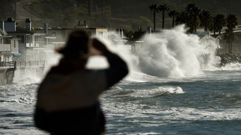 Más de 60 millones de personas en el mundo padecerán los efectos de El Niño