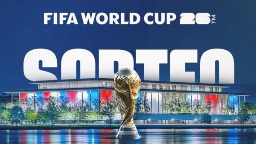 Sorteo Mundial 2026: Conoce dónde verlo en Panamá.