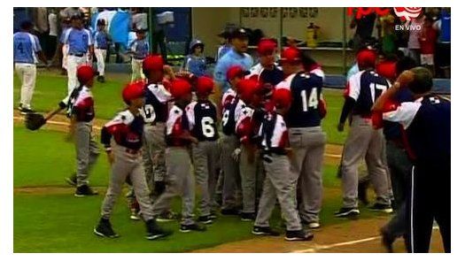 Selecciones de Panamá A y B pierden en latinoamericano pre-infantil