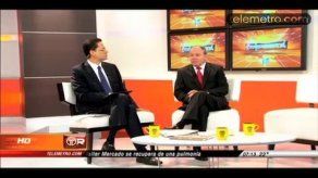 Asamblea debe mostrar voluntad sobre reformas electorales