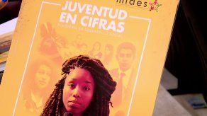 Presentan Juventud en Cifras que definirá políticas dirigidas a este segmento poblacional Presentan Juventud en Cifras que definirá políticas dirigidas a este segmento poblacional