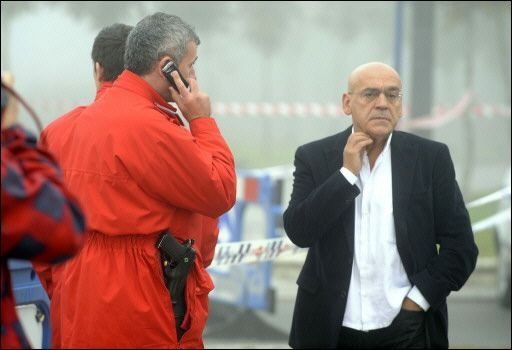 Un muerto deja explosión de un coche-bomba de ETA