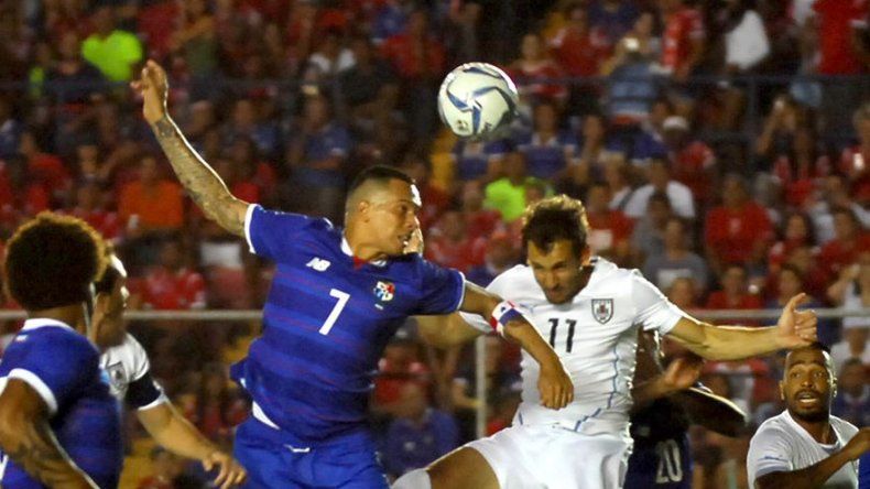 Panamá generó fútbol como para empatar ante Uruguay, dice Bolillo