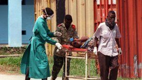 OMS: puede ser necesario restringir circulación personas por ébola