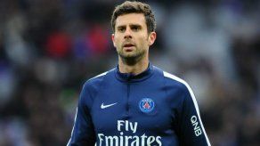 París SG convoca a Cavani contra Real Madrid y confirma baja de Motta
