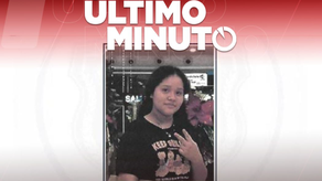 A través de la Alerta Ambert, la adolescente fue ubicada en Honduras