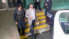 Fiscalía apela fallo que dejó sin efecto imputación de cargos a Eudocio “Pany” Pérez