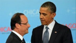 Francia y Estados Unidos