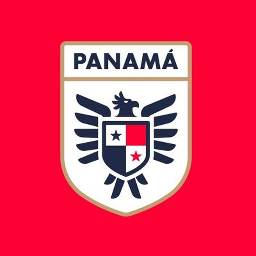 Logo de la Selección de Fútbol de Panamá. Logo de la Selección de Fútbol de Panamá. 