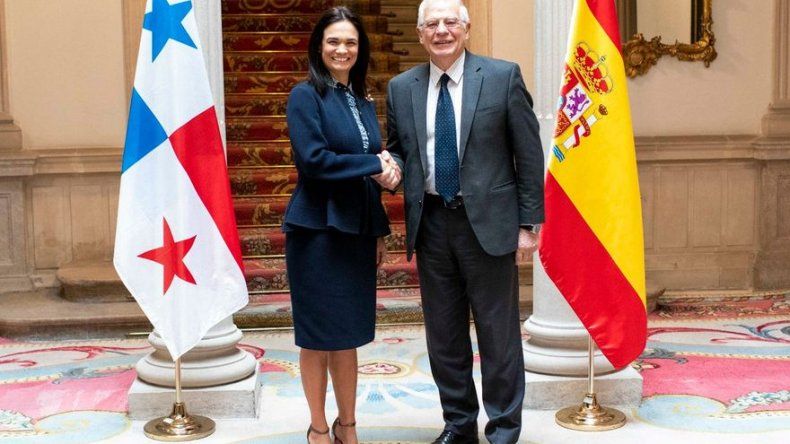 España reconoce los esfuerzos de Panamá por alinearse en estándares fiscales